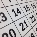 Date for flight ticket deals