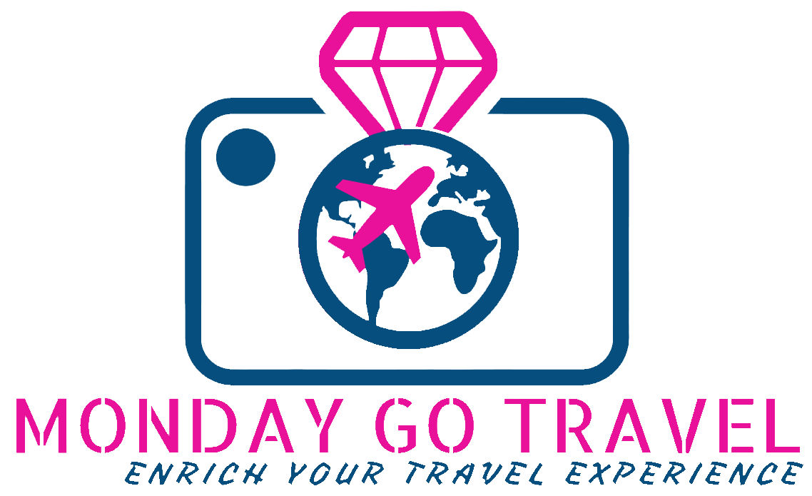 Monday Go Travel