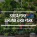 Singapore Jurong Bird Park Attractions