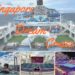 Singapore Dream Cruise Free Guide for newbie